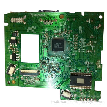 DG-16D4S MT1335WE CD-Card Publishing Services for Xbox 360